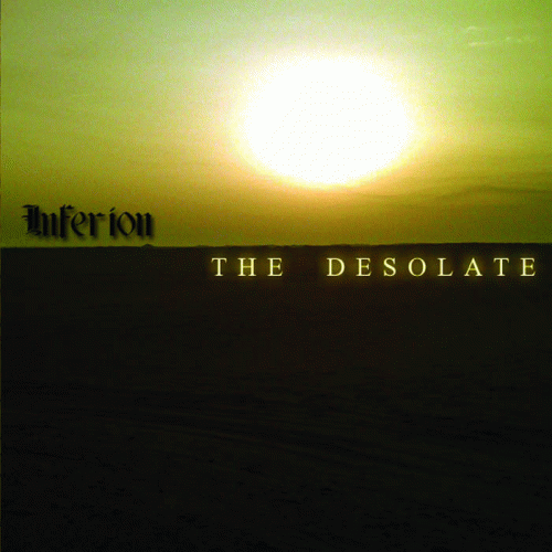 The Desolate